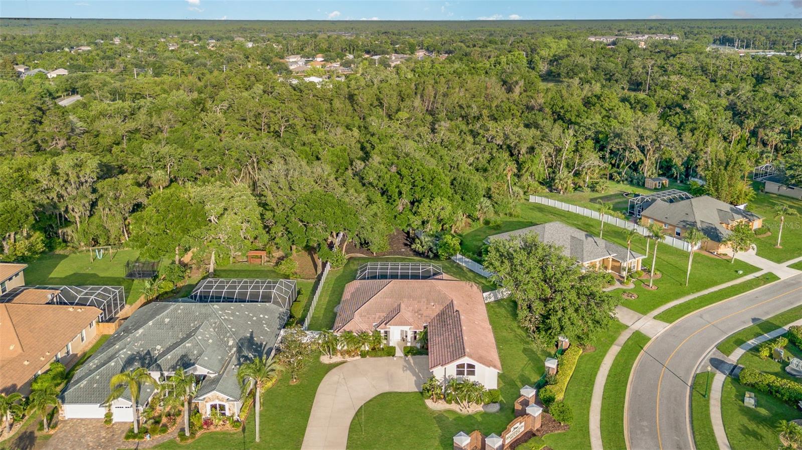 Image 44 of 46 For 6121 Oxbow Bend Lane