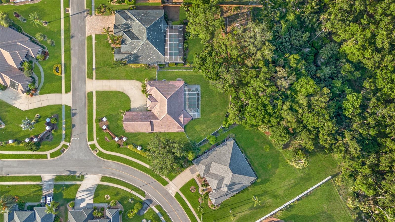 Image 45 of 46 For 6121 Oxbow Bend Lane