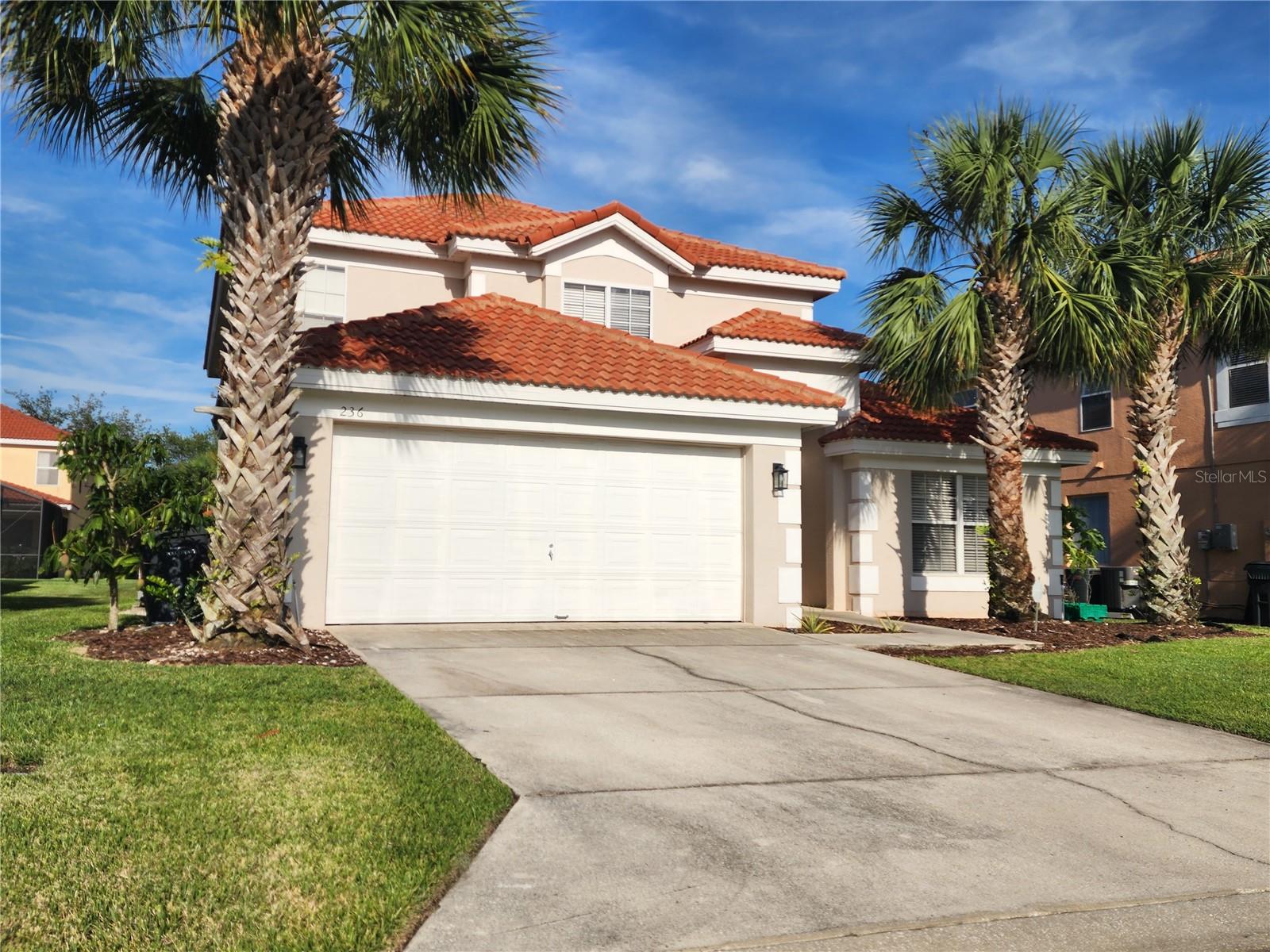 Details for 236 Sevilla Avenue, DAVENPORT, FL 33897