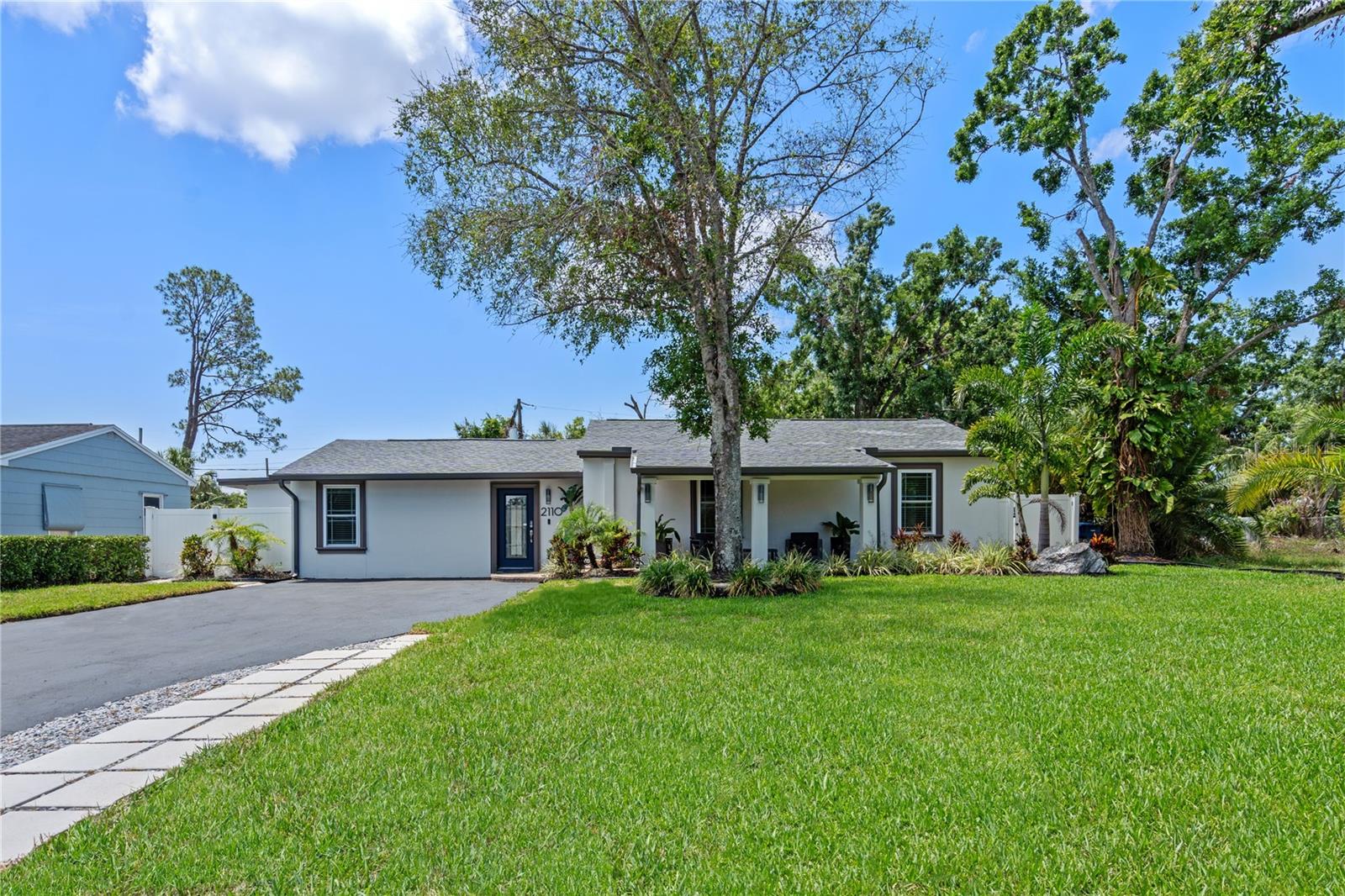 Image 3 of 59 For 2110 Farwell Drive