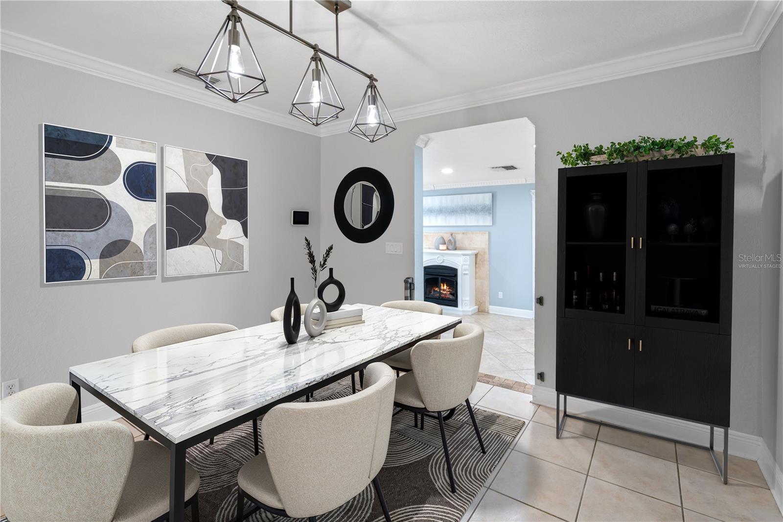 Image 36 of 59 For 2110 Farwell Drive