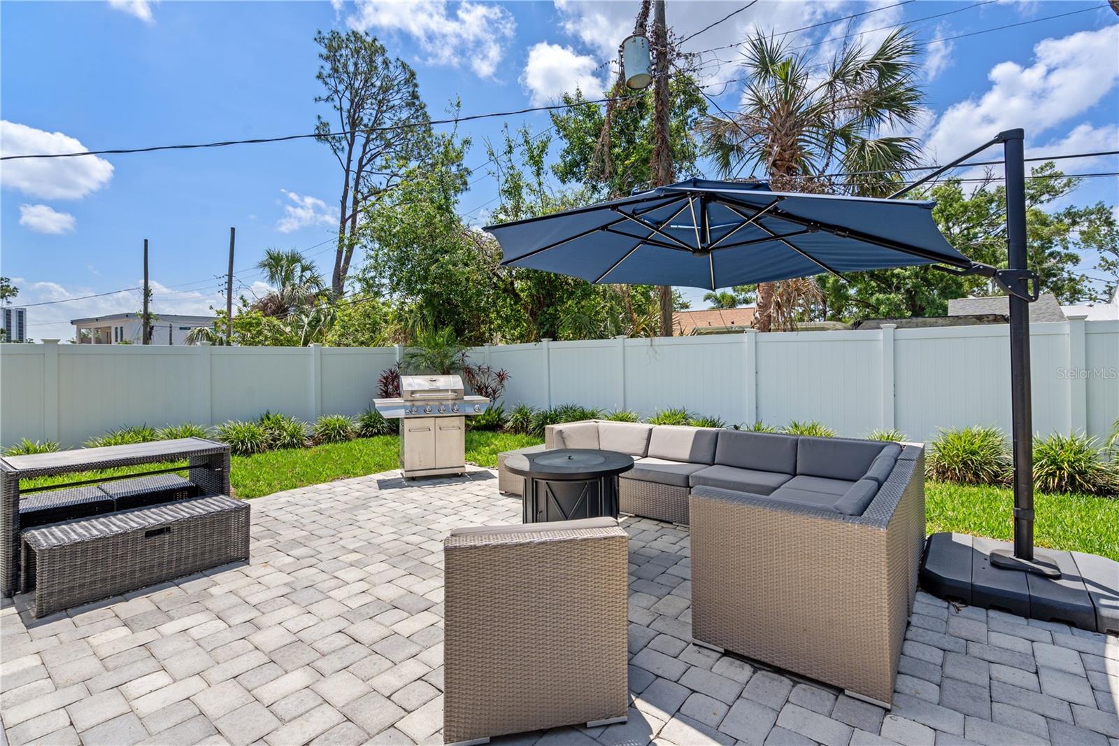 Image 53 of 59 For 2110 Farwell Drive