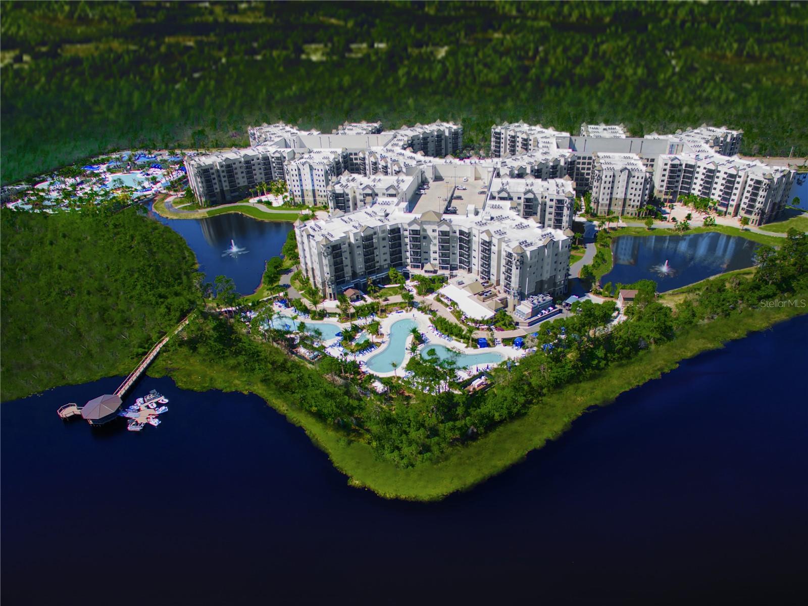 Listing Details for 15695 Grove Resort Avenue 4438, WINTER GARDEN, FL 34787