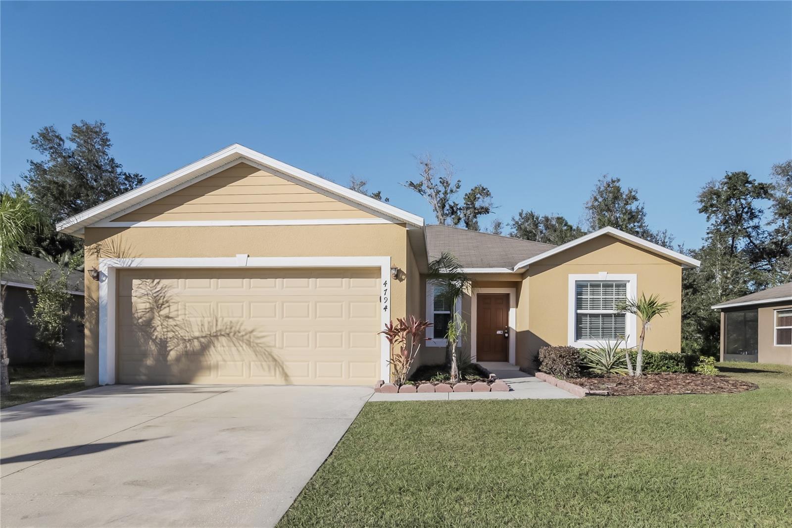 Details for 4794 Ashurst Street, KISSIMMEE, FL 34758
