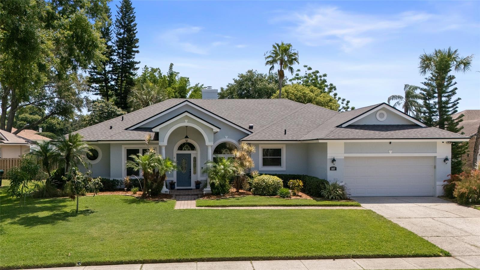 Details for 1107 Almond Tree Circle, ORLANDO, FL 32835