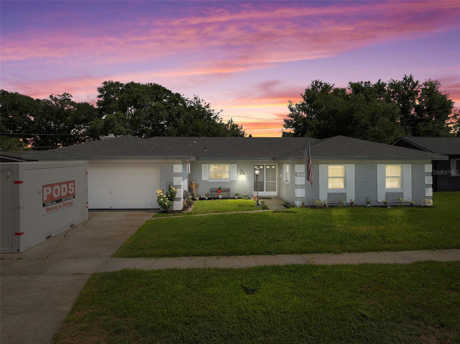 Details for 217 Spencer Street, ORLANDO, FL 32839