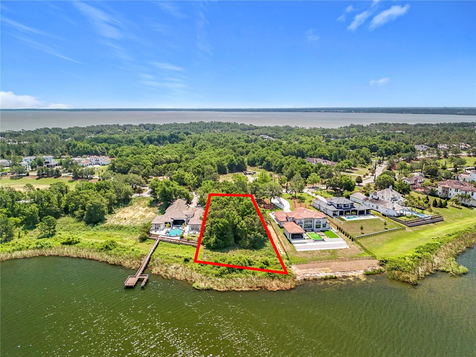 Details for 15345 Pendio Drive, BELLA COLLINA, FL 34756