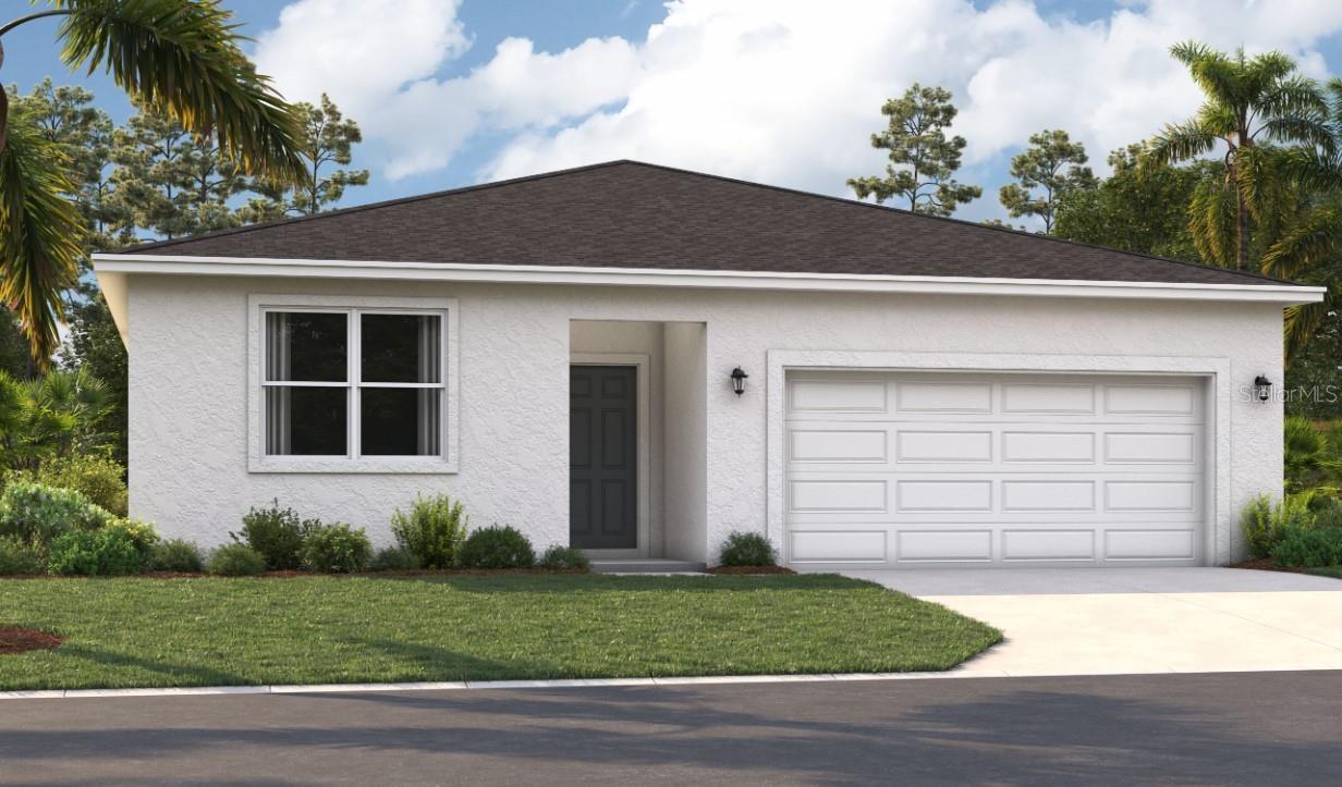 Details for 1323 Normandy Drive, HAINES CITY, FL 33844