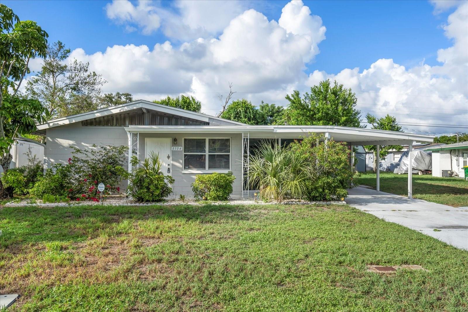 Details for 1104 Hillcrest Drive, COCOA, FL 32922