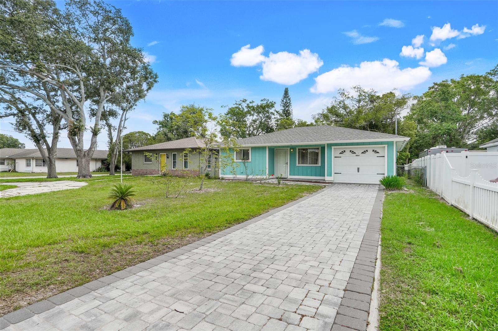 Details for 1407 Louisiana Avenue, ST CLOUD, FL 34769