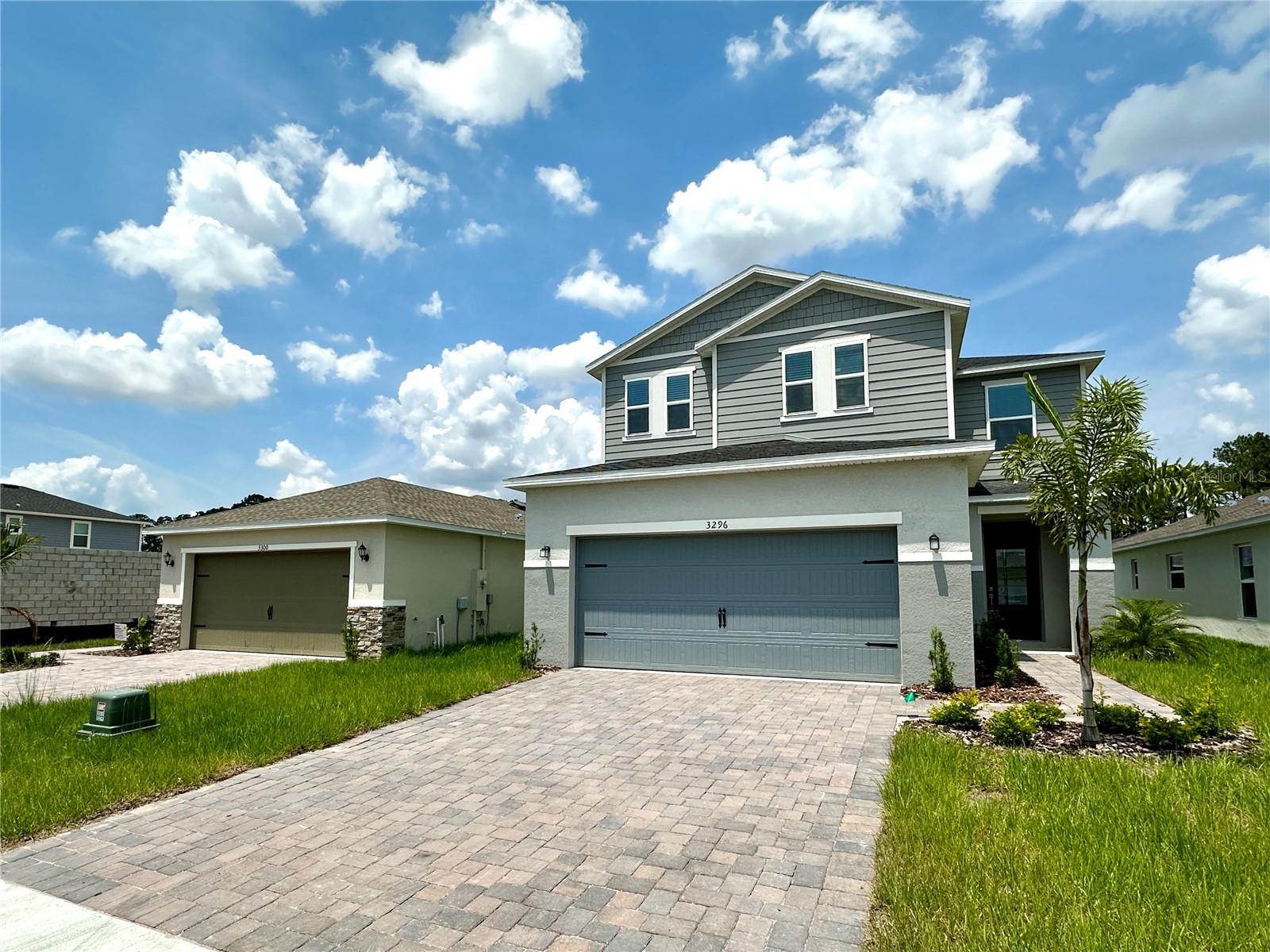 Details for 3296 Rolling Plains Circle, CLERMONT, FL 34714