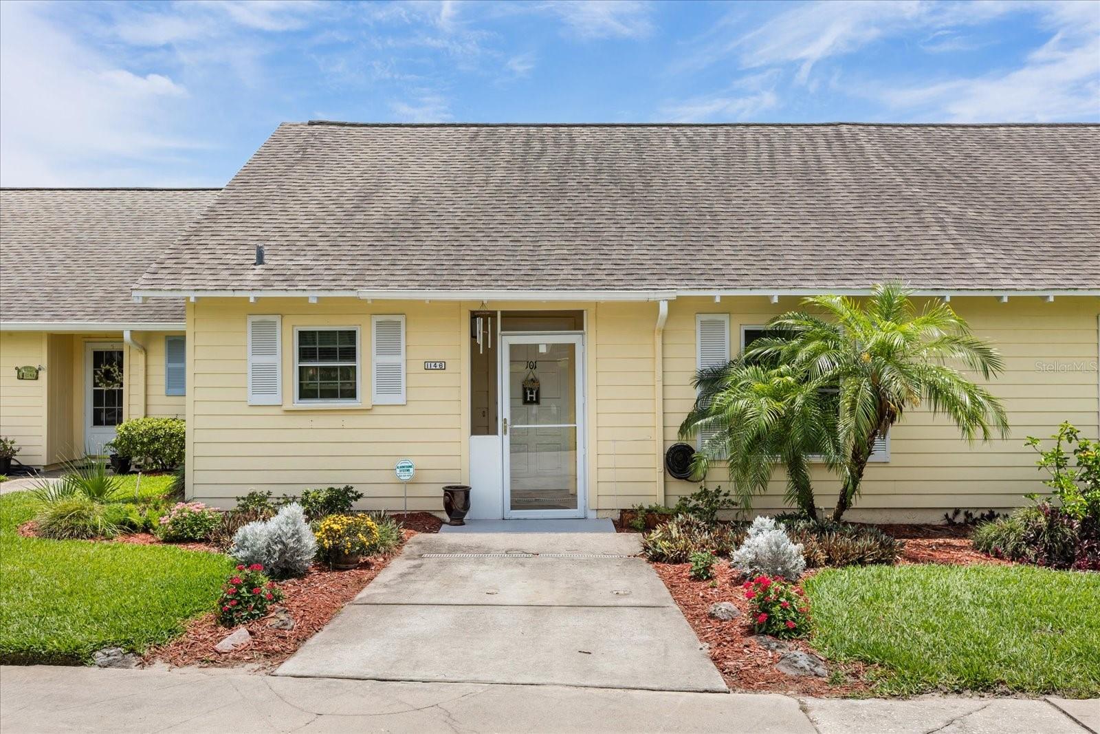 Details for 1146 Villa Lane 101, APOPKA, FL 32712