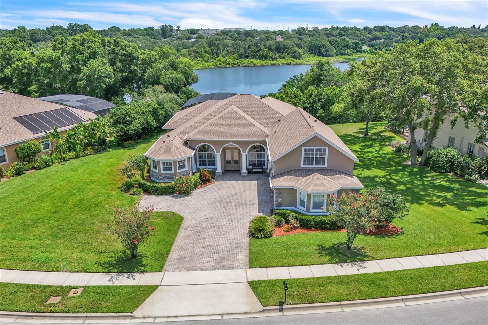 Details for 1017 Parkside Pointe Boulevard, APOPKA, FL 32712