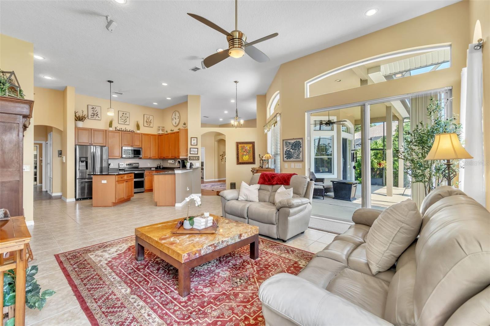 Image 17 of 65 For 1017 Parkside Pointe Boulevard