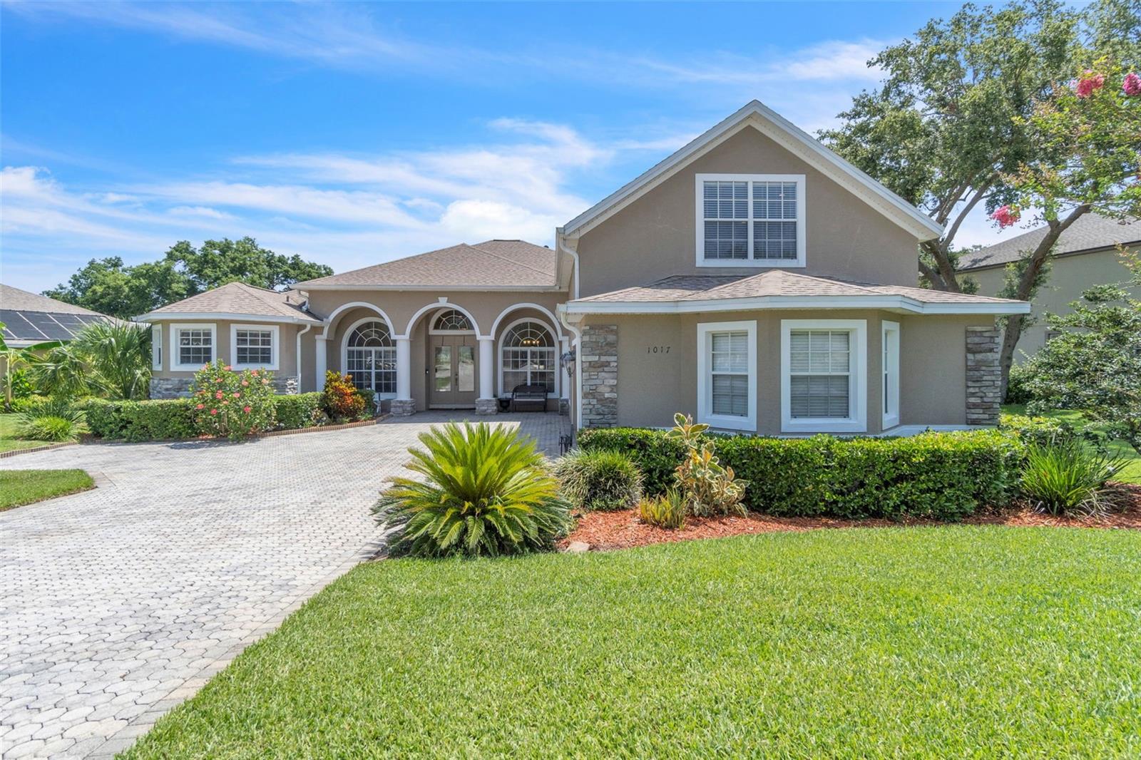 Image 3 of 65 For 1017 Parkside Pointe Boulevard