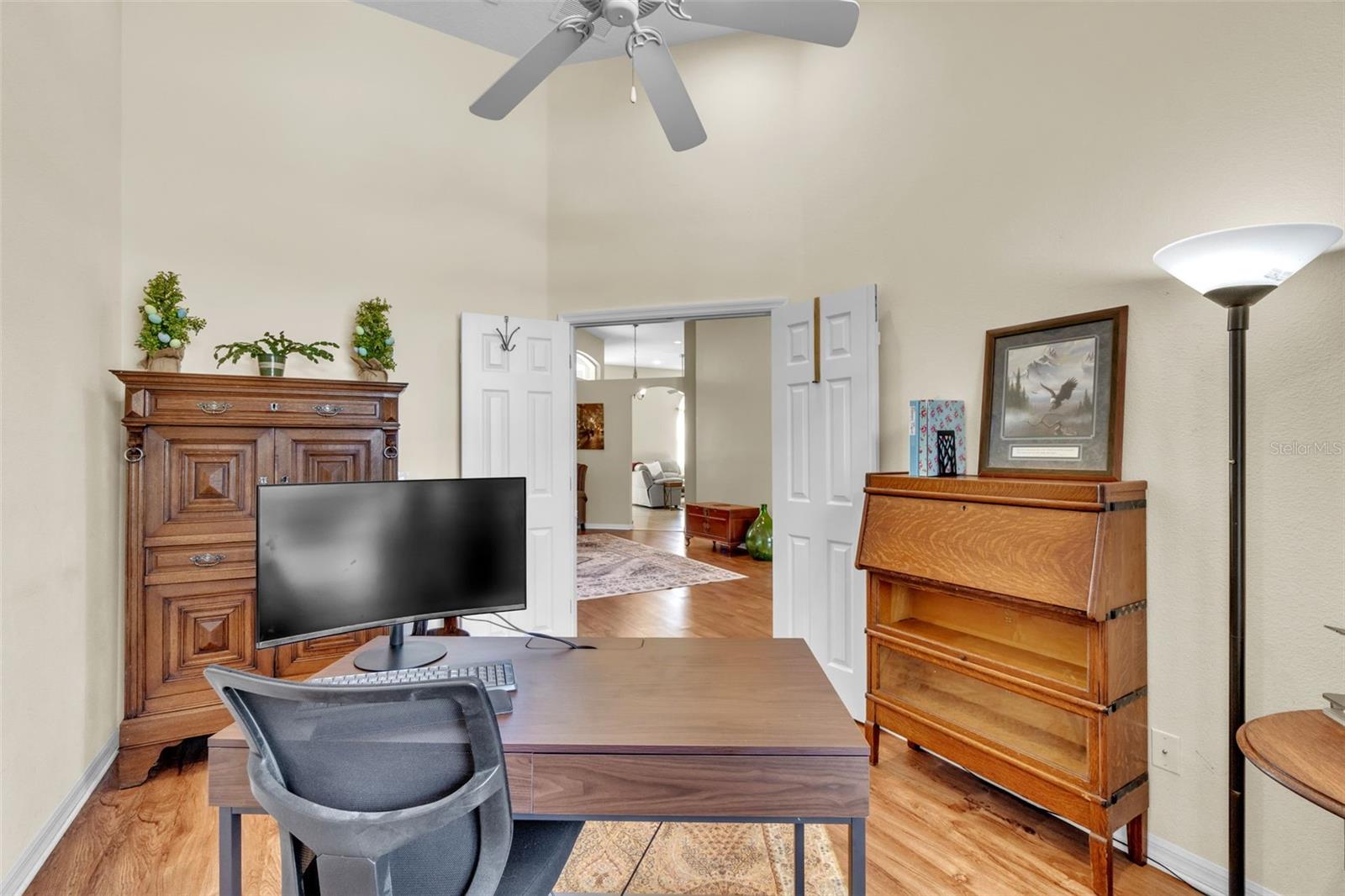 Image 34 of 65 For 1017 Parkside Pointe Boulevard