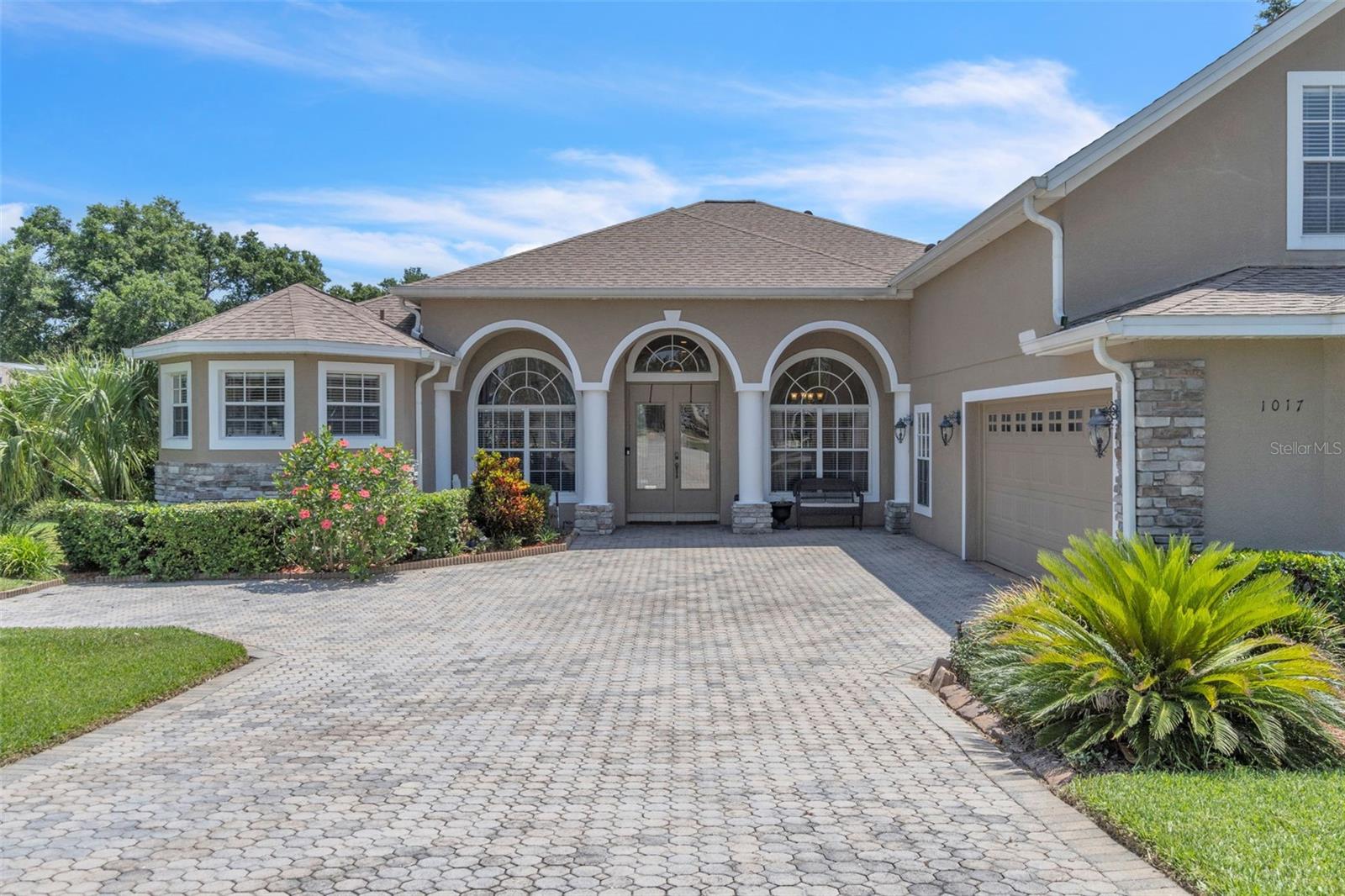 Image 5 of 65 For 1017 Parkside Pointe Boulevard