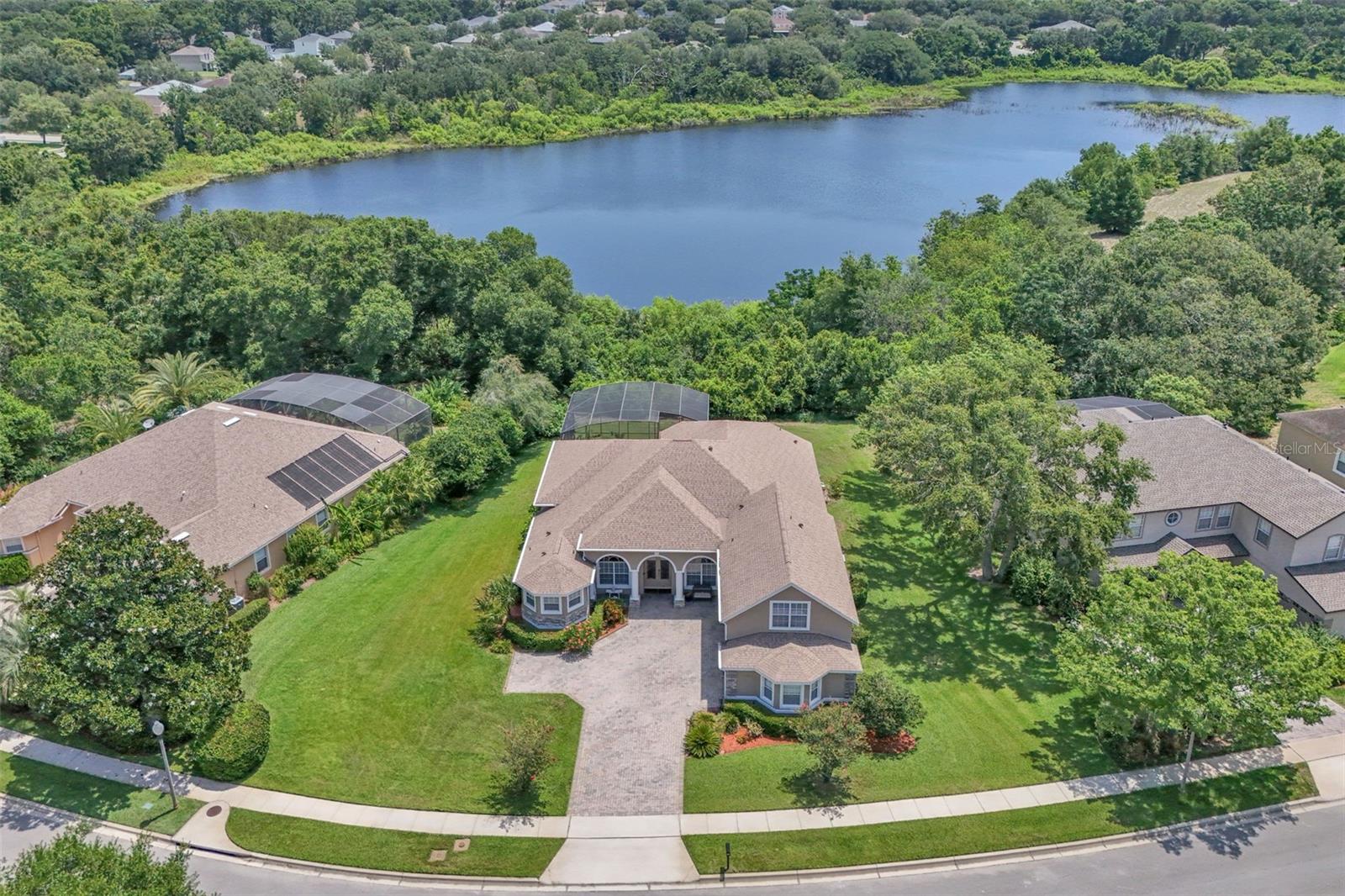 Image 58 of 65 For 1017 Parkside Pointe Boulevard
