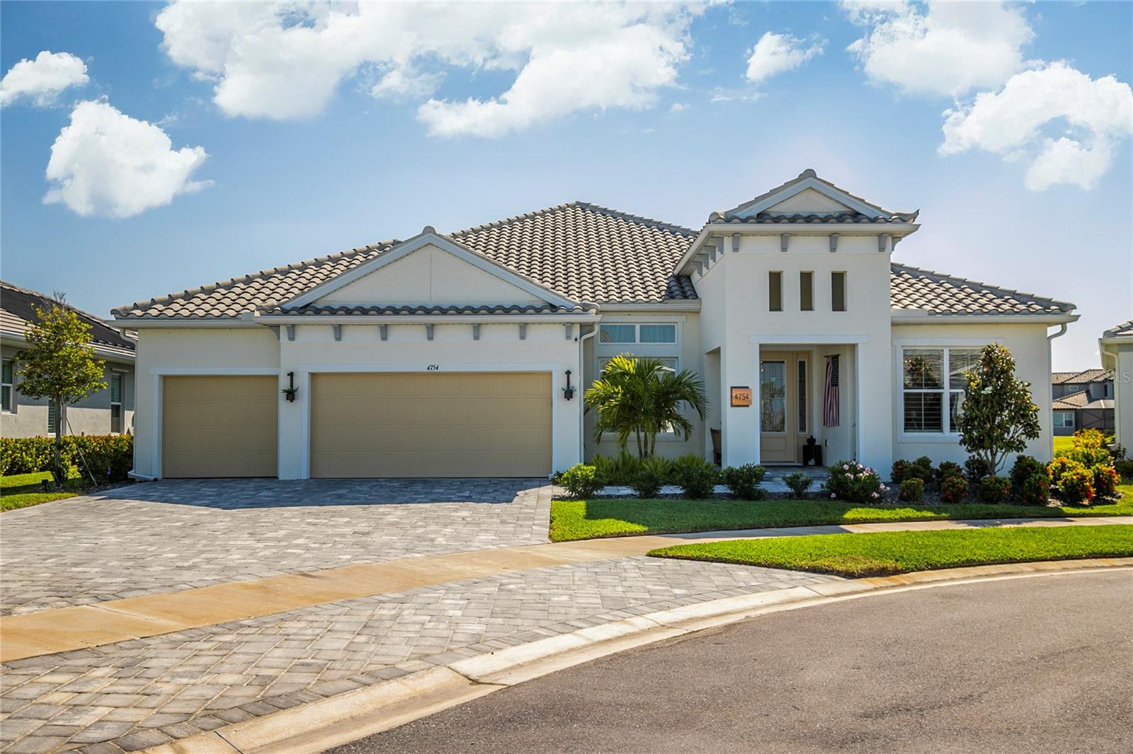 Details for 4754 Manning Court, SARASOTA, FL 34240