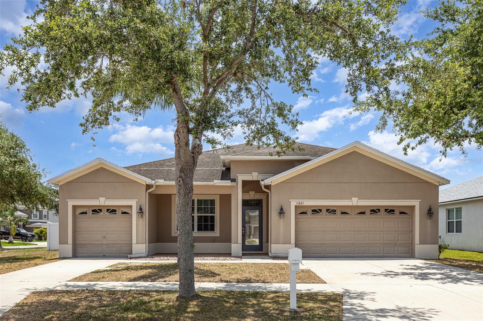 Details for 11621 Ashton Field Avenue, RIVERVIEW, FL 33579