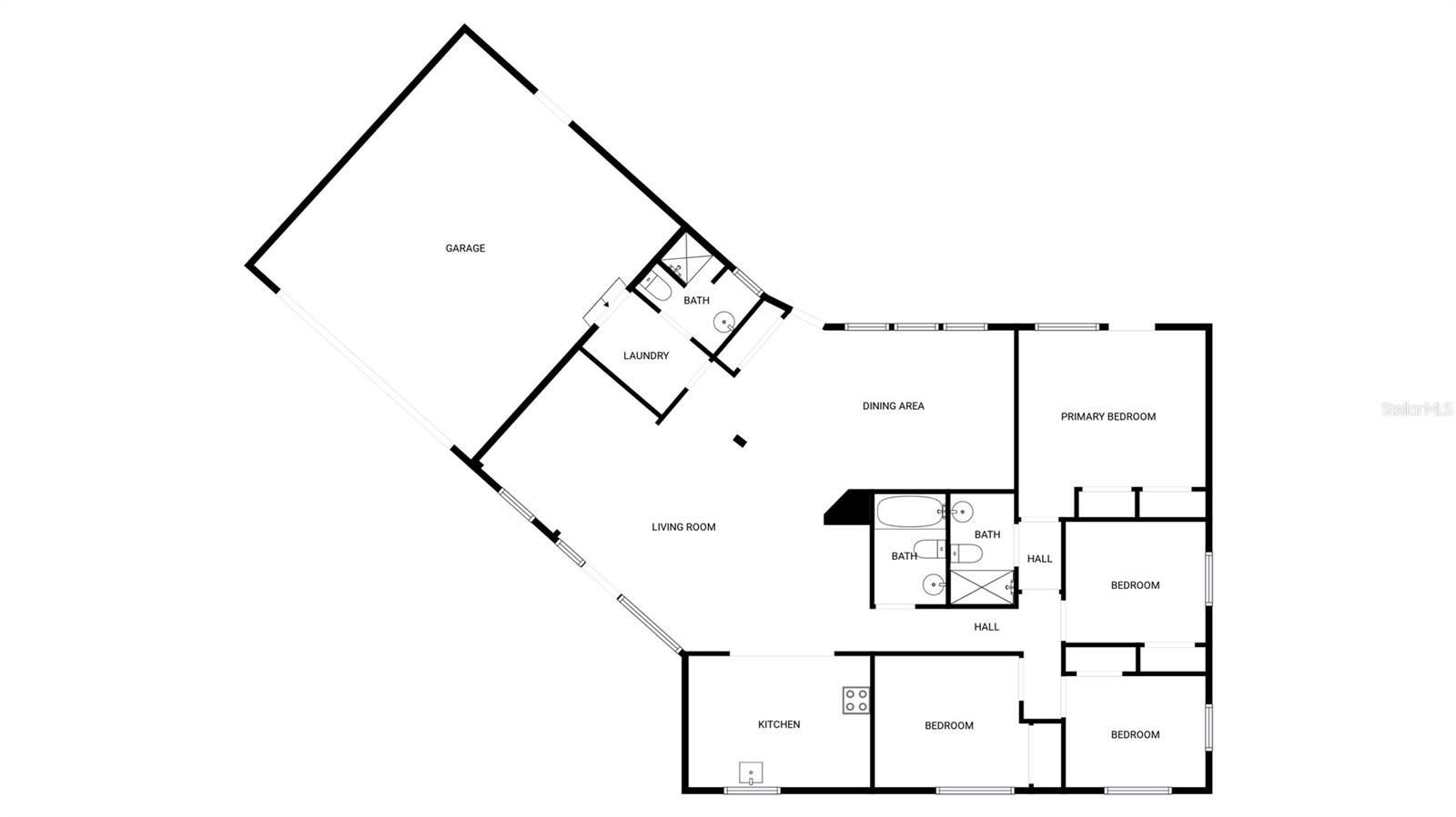 Image 28 of 28 For 5225 20th Street N