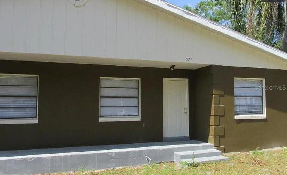 Details for 577 Bee Avenue, BARTOW, FL 33830