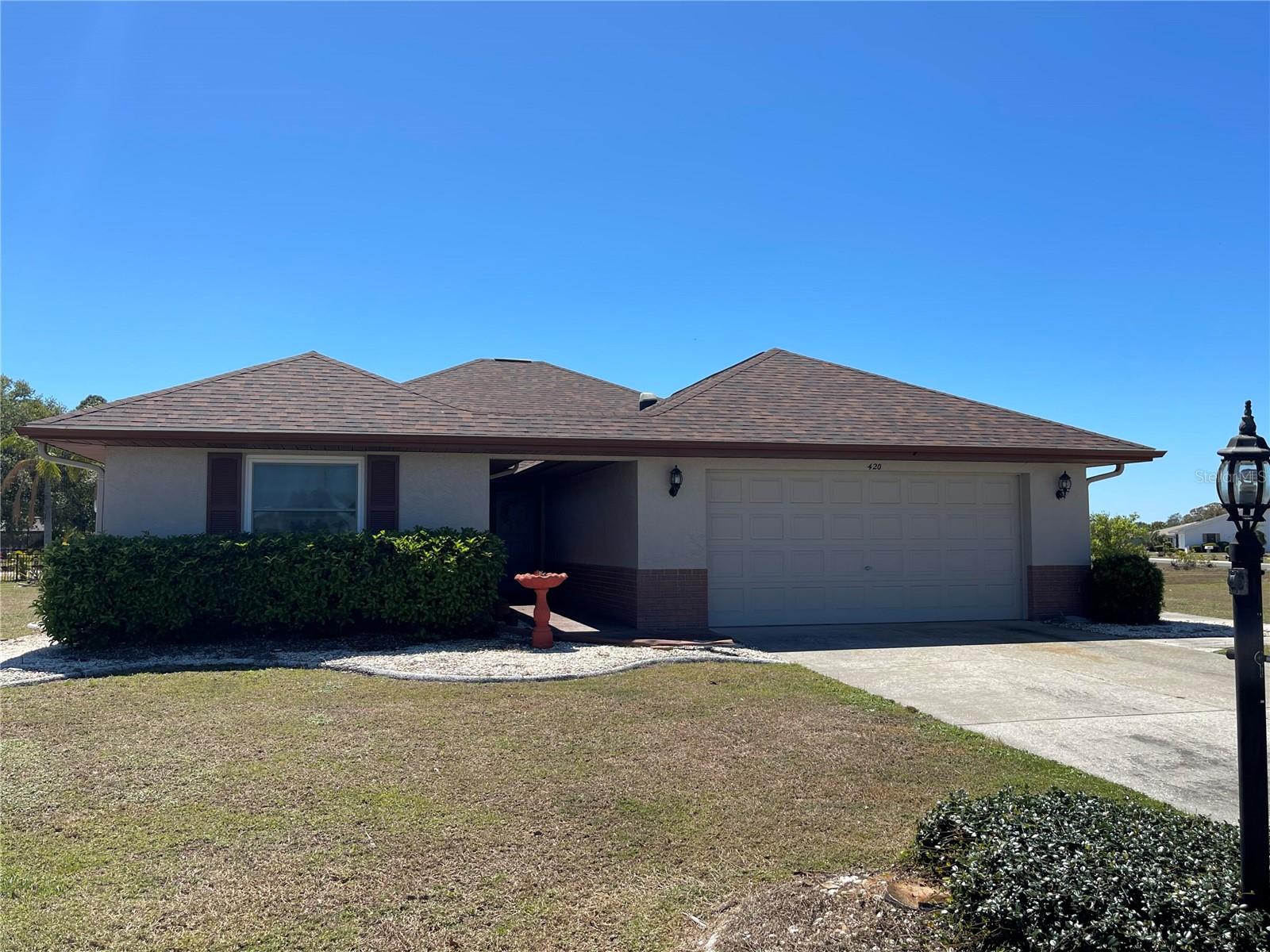 Details for 420 Brockfield Drive, SUN CITY CENTER, FL 33573