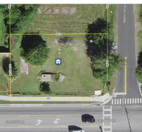 Listing Details for 775 Carroll Street, KISSIMMEE, FL 34741