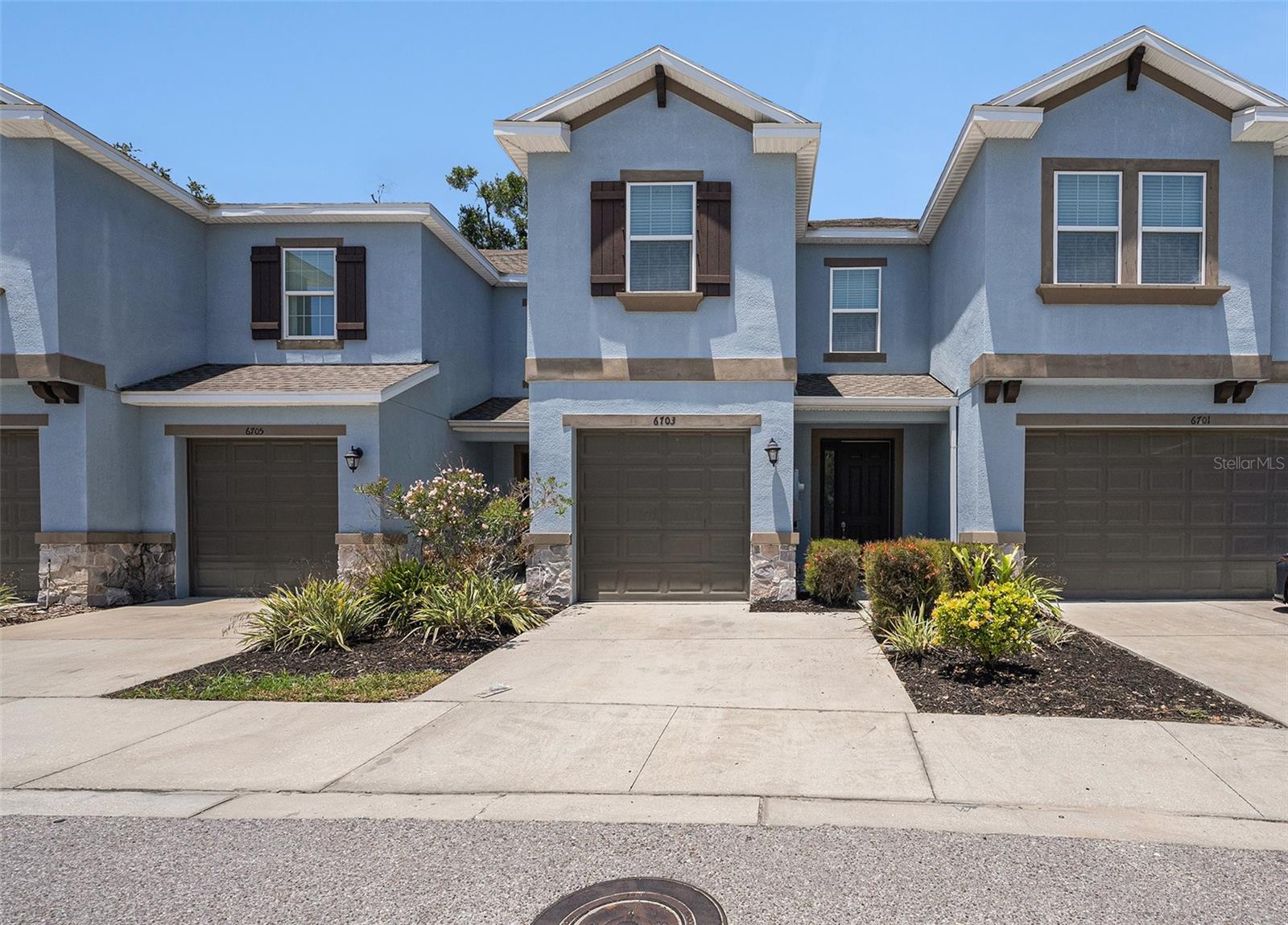 Details for 6703 Citrus Creek Lane, TAMPA, FL 33625