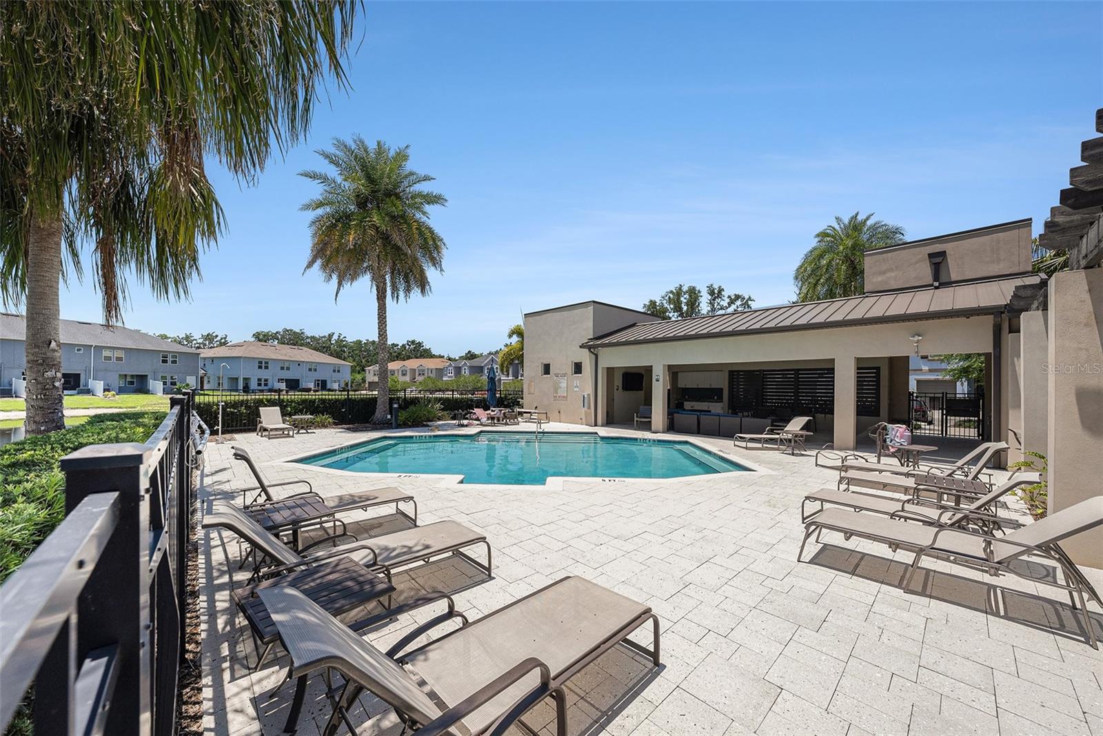 Image 16 of 16 For 6703 Citrus Creek Lane