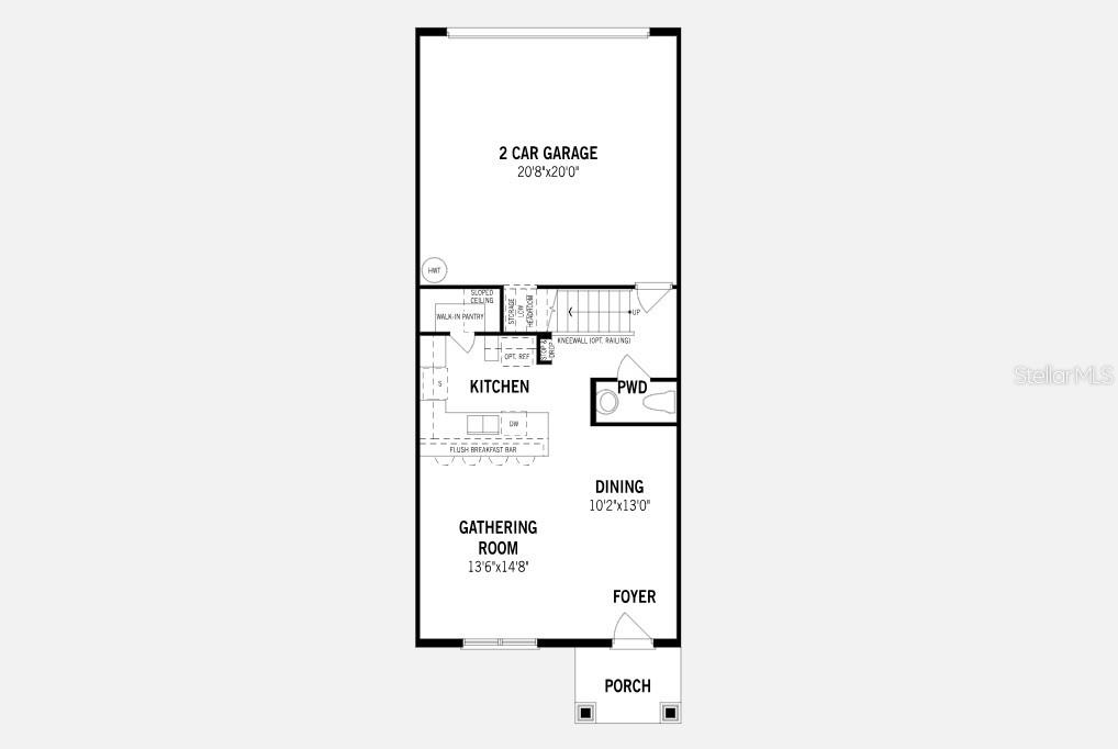 Image 2 of 20 For 1327 Tarflower Drive