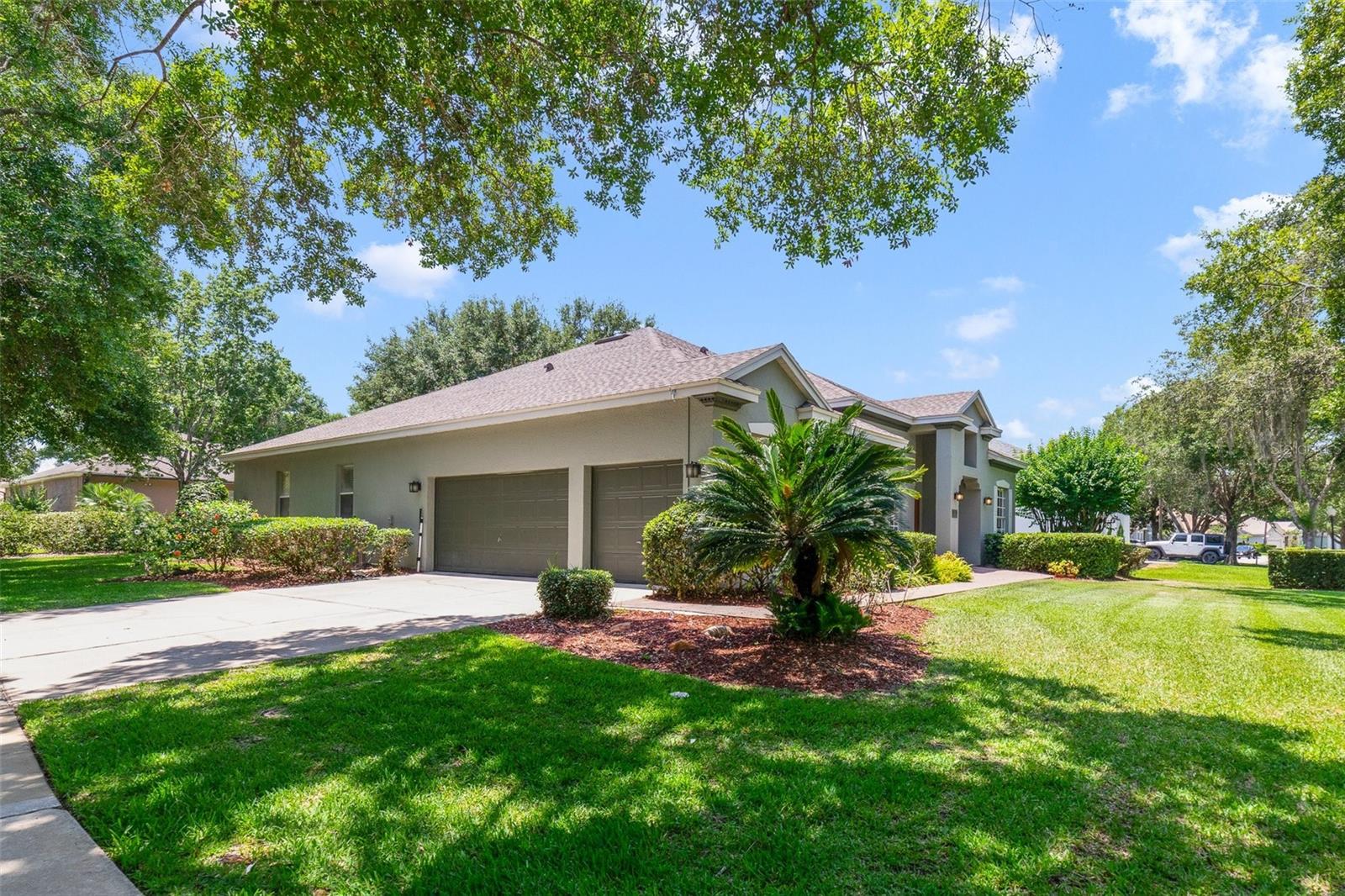Image 2 of 35 For 1515 Cherry Lake Way