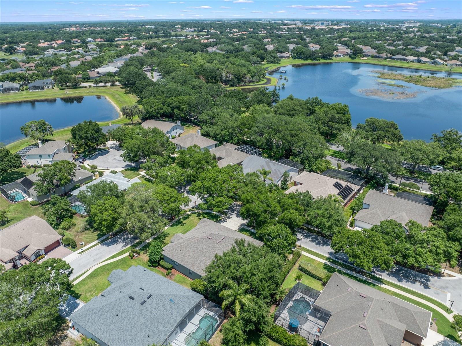 Image 27 of 35 For 1515 Cherry Lake Way
