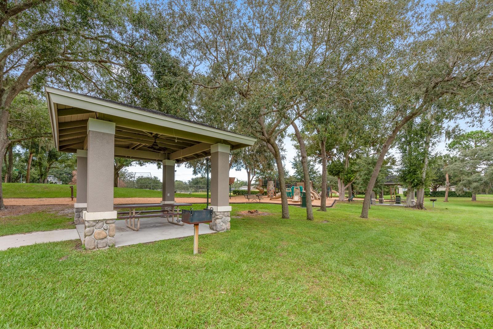 Image 33 of 35 For 1515 Cherry Lake Way