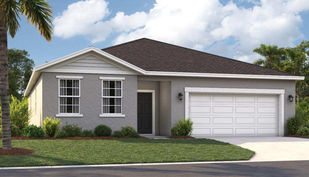 Details for 1267 Normandy Drive, HAINES CITY, FL 33844