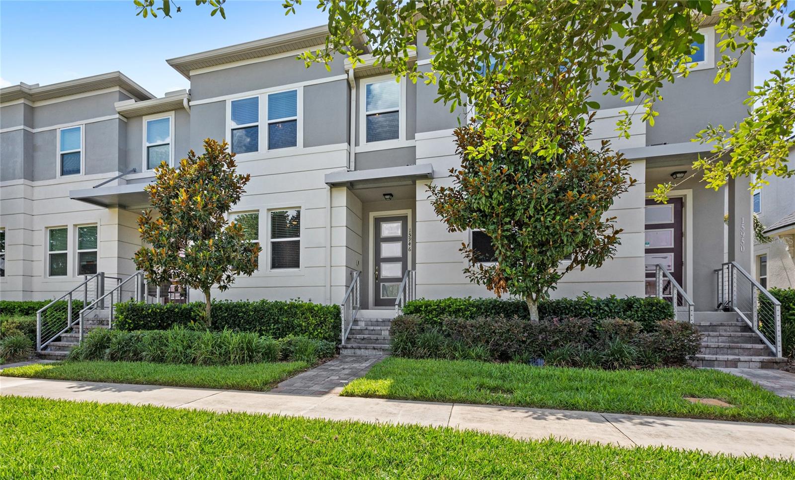 Image 2 of 36 For 15946 Marina Bay Drive
