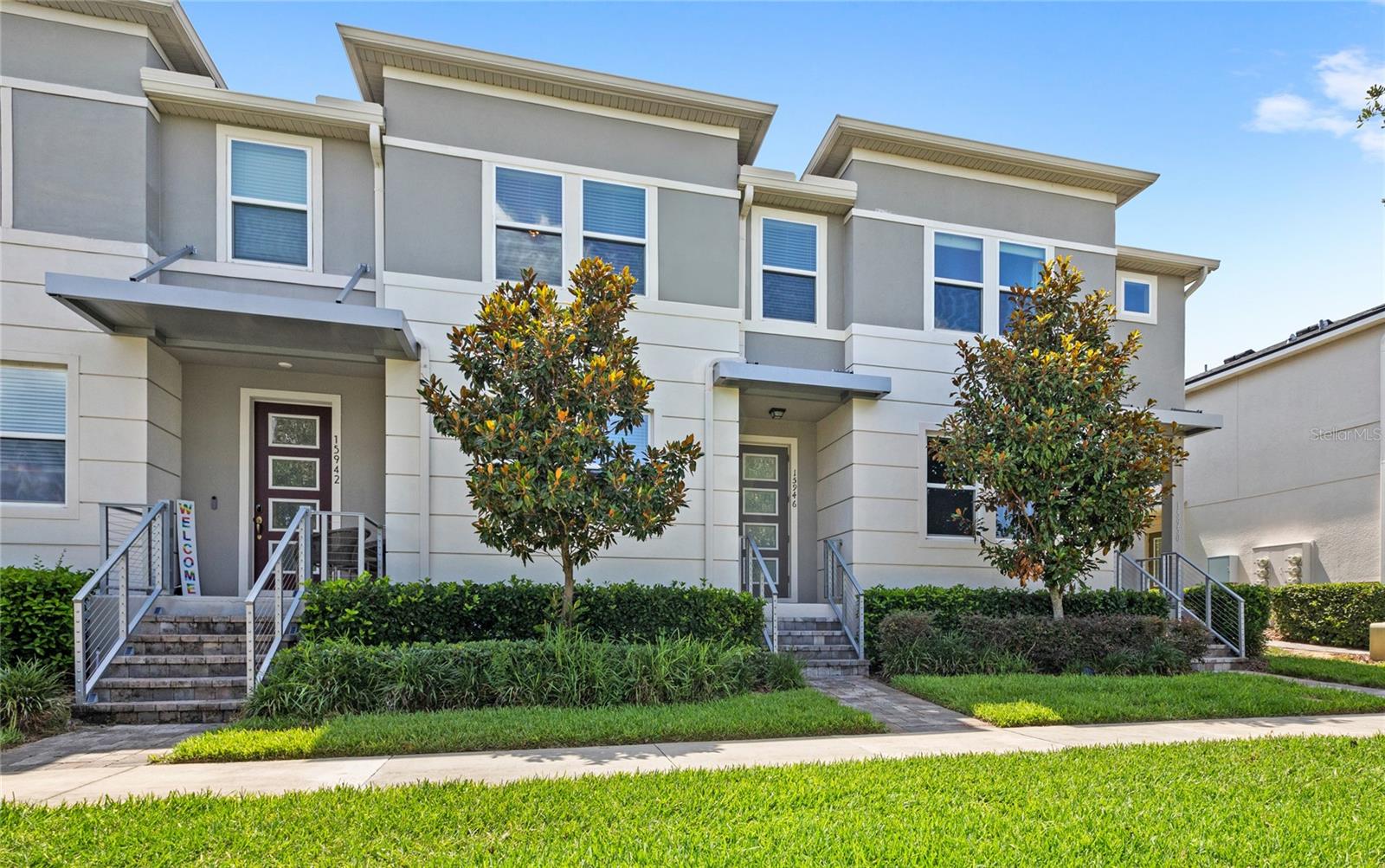 Image 3 of 36 For 15946 Marina Bay Drive