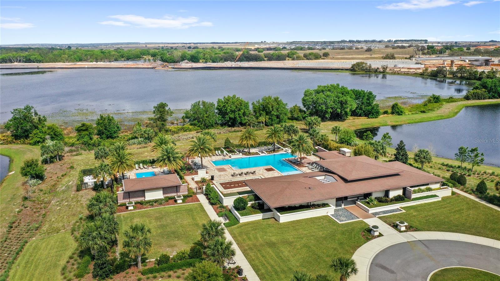 Image 33 of 36 For 15946 Marina Bay Drive