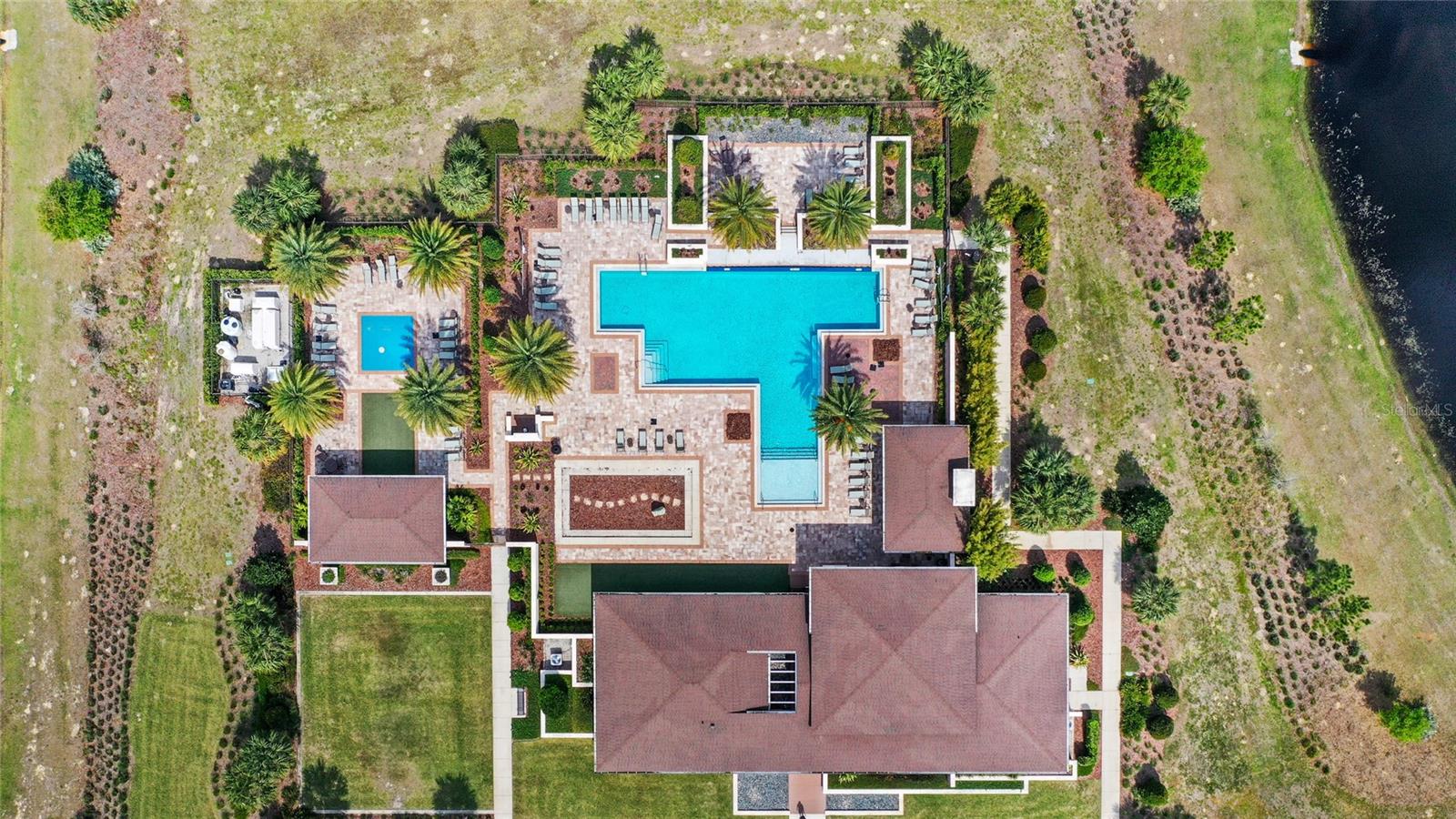 Image 35 of 36 For 15946 Marina Bay Drive