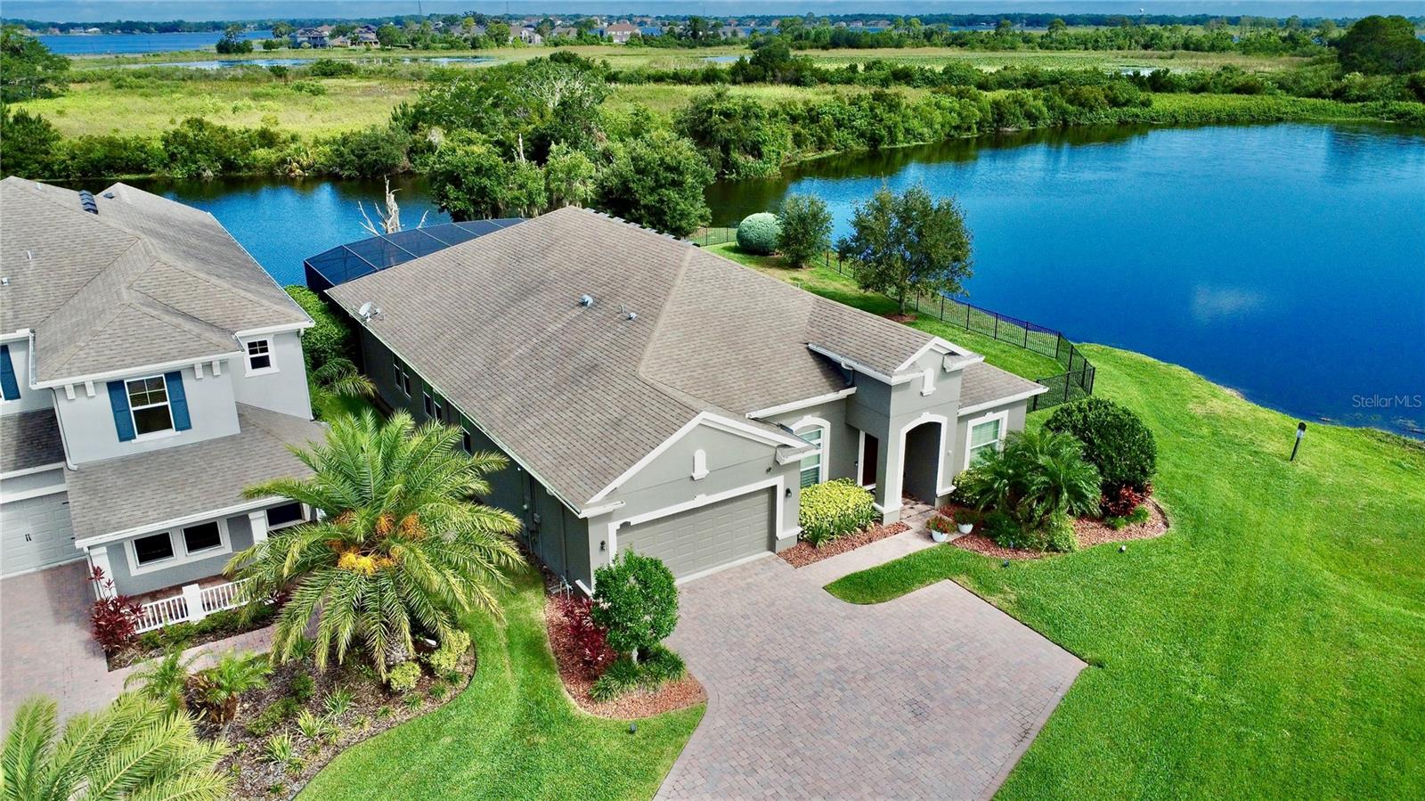 Details for 15510 Lake Burnett Shore Court, WINTER GARDEN, FL 34787