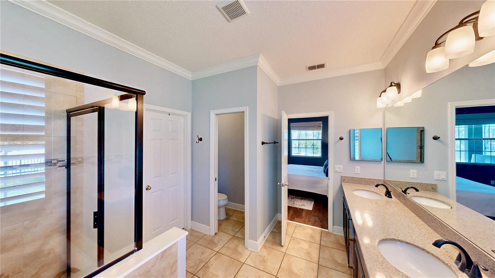 Image 13 of 66 For 15510 Lake Burnett Shore Court