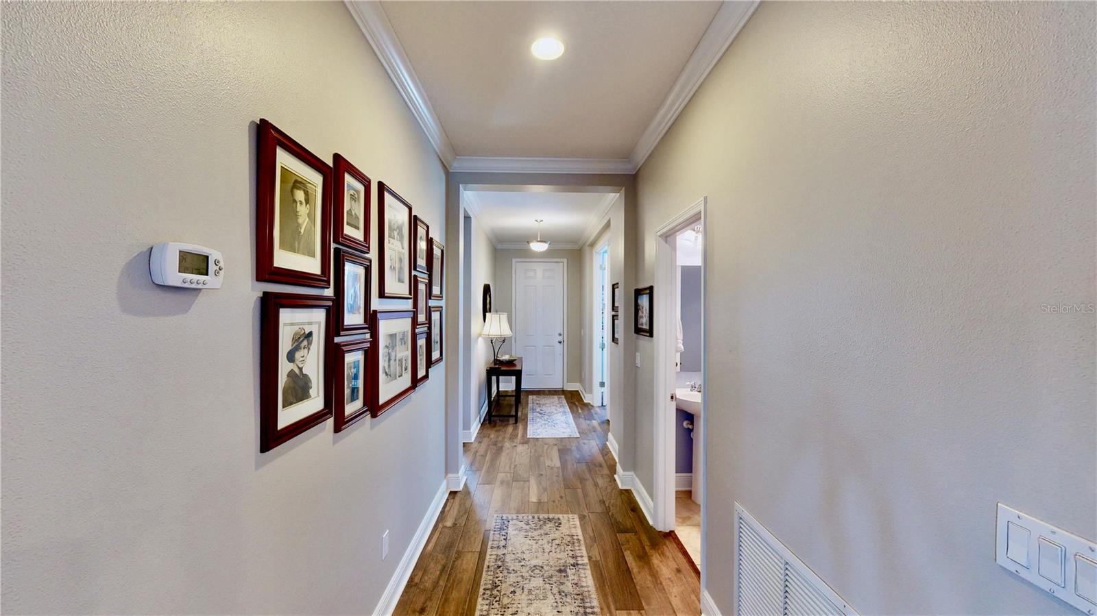 Image 16 of 66 For 15510 Lake Burnett Shore Court