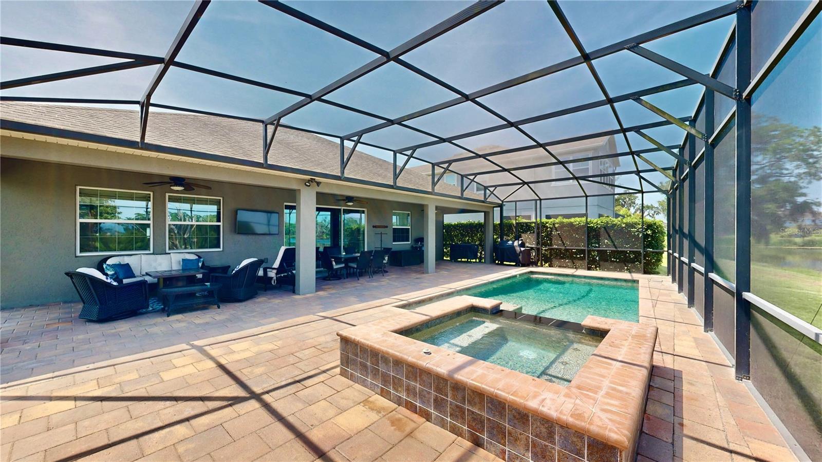 Image 24 of 66 For 15510 Lake Burnett Shore Court