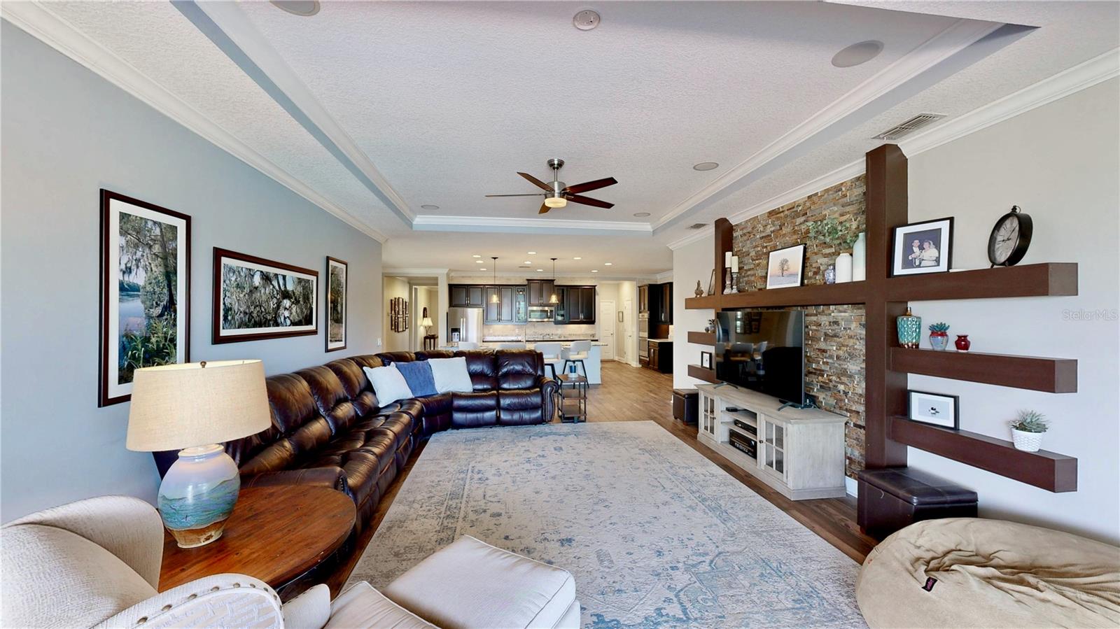 Image 31 of 66 For 15510 Lake Burnett Shore Court