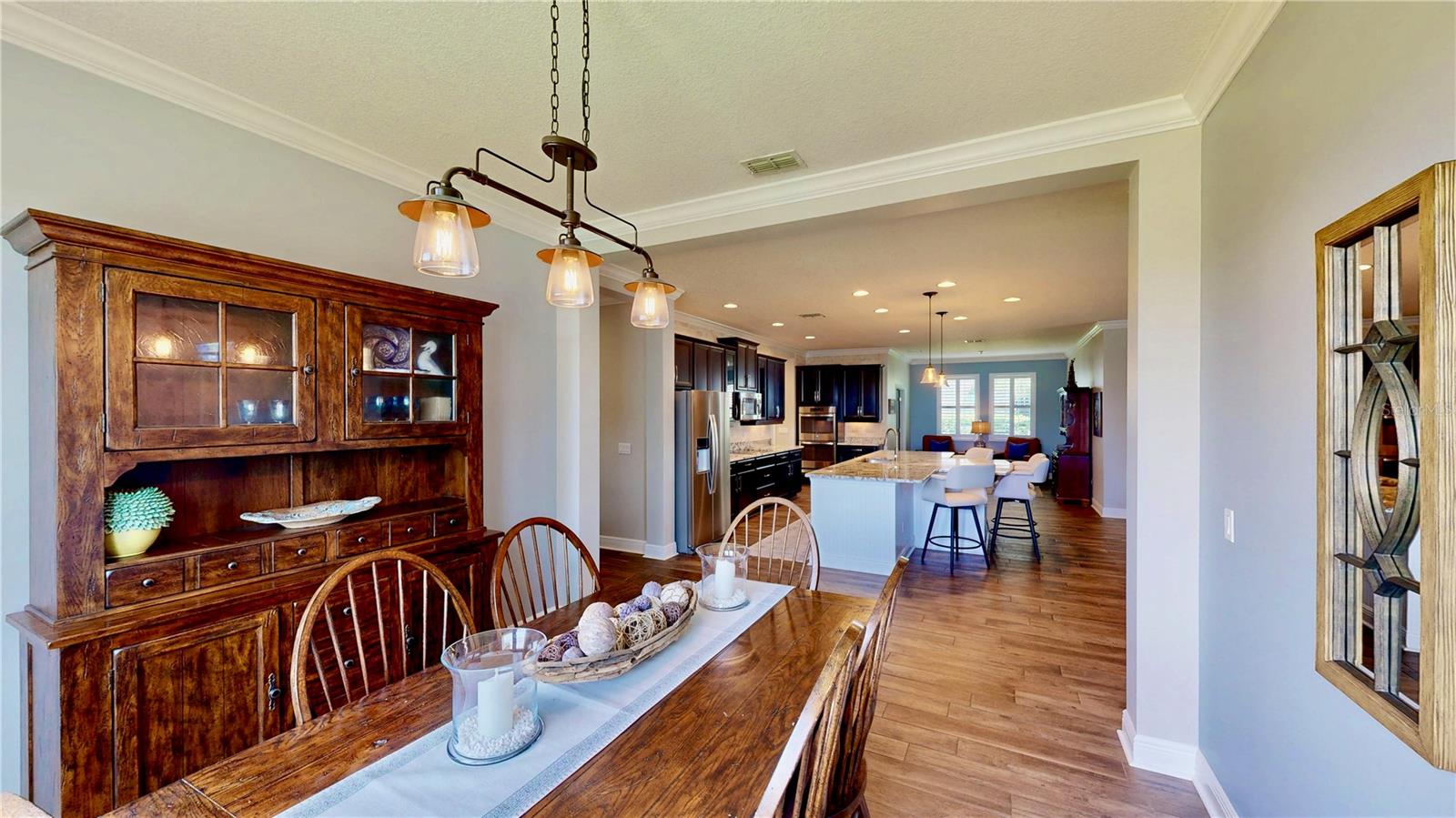 Image 37 of 66 For 15510 Lake Burnett Shore Court