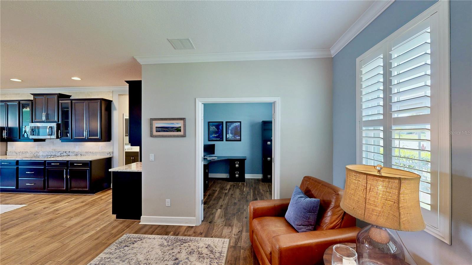 Image 39 of 66 For 15510 Lake Burnett Shore Court