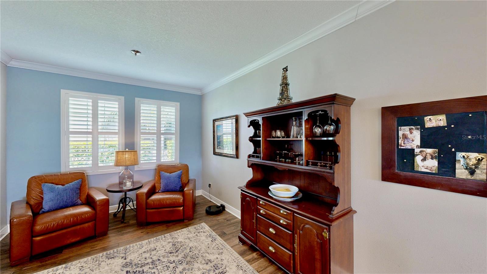 Image 40 of 66 For 15510 Lake Burnett Shore Court