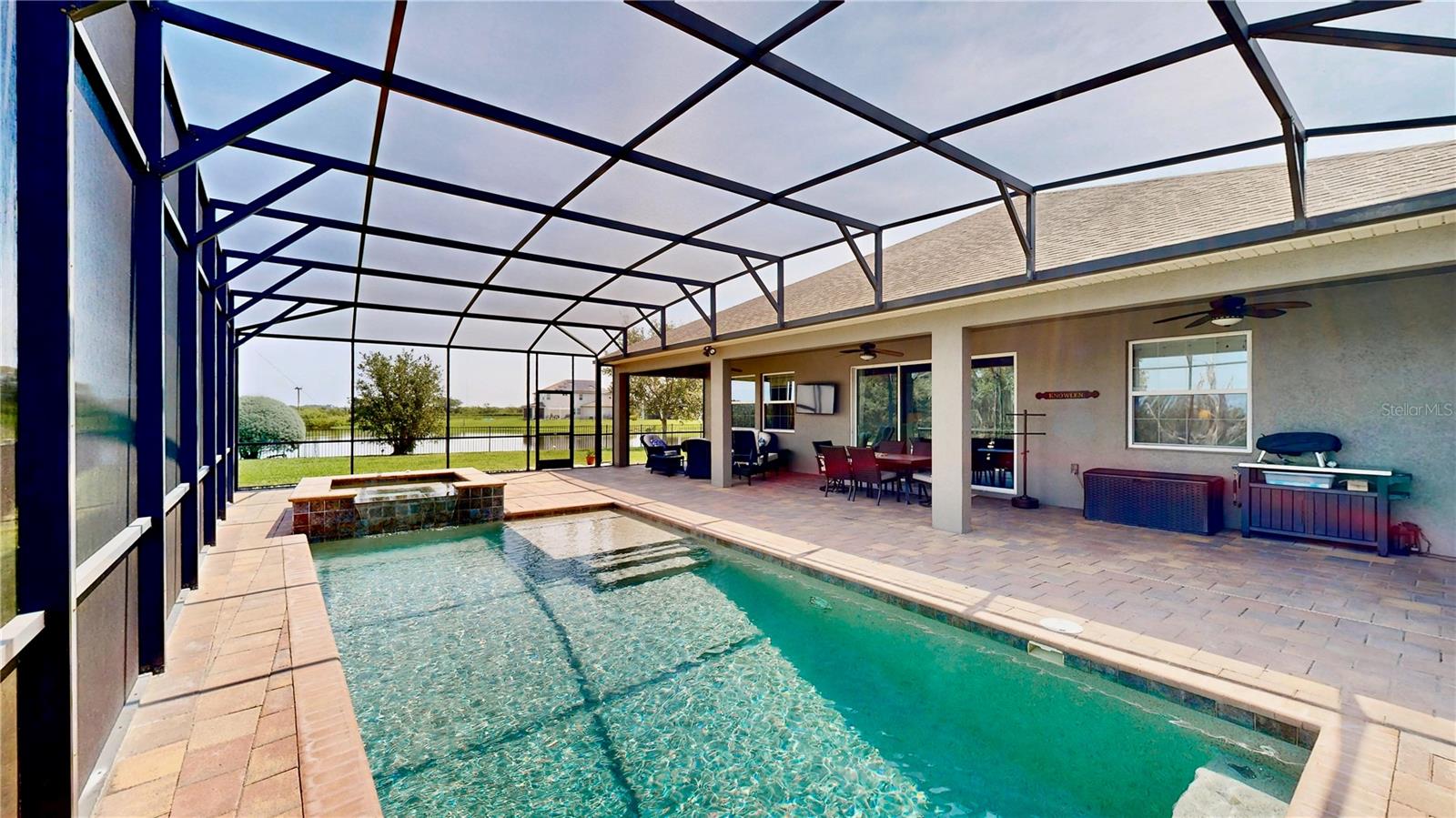 Image 5 of 66 For 15510 Lake Burnett Shore Court