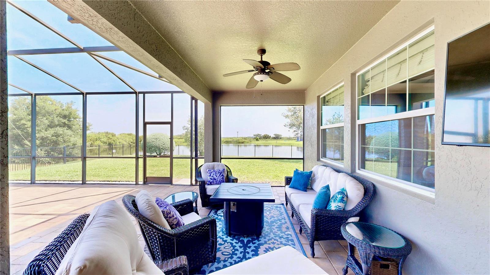 Image 61 of 66 For 15510 Lake Burnett Shore Court