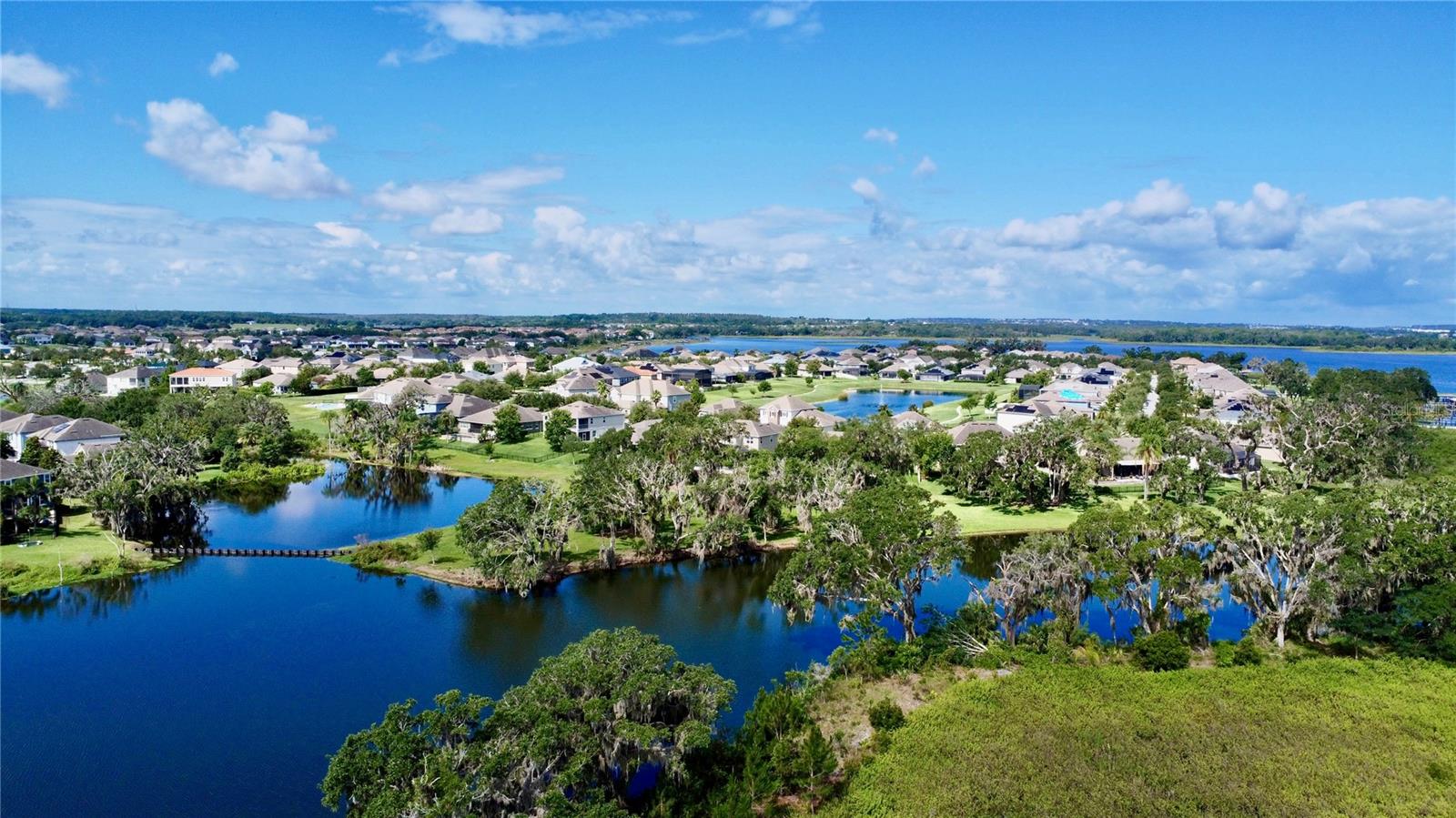 Image 64 of 66 For 15510 Lake Burnett Shore Court